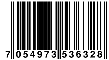 7 054973 536328