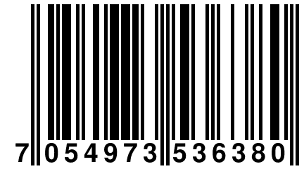 7 054973 536380