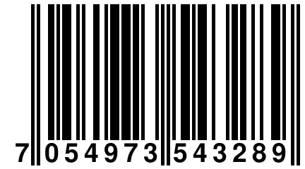 7 054973 543289