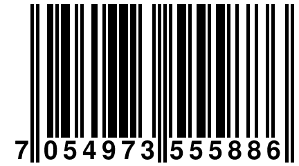 7 054973 555886