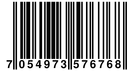 7 054973 576768