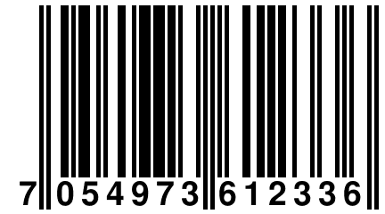 7 054973 612336