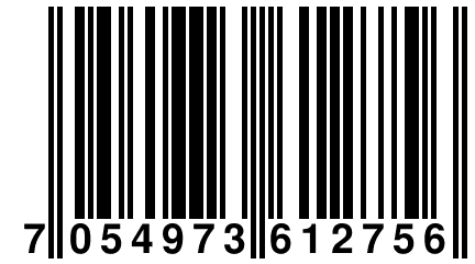 7 054973 612756