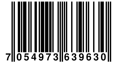 7 054973 639630