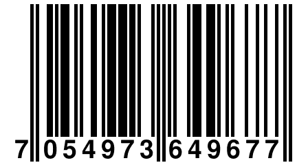 7 054973 649677