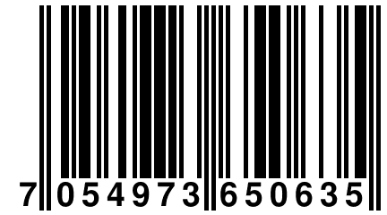 7 054973 650635