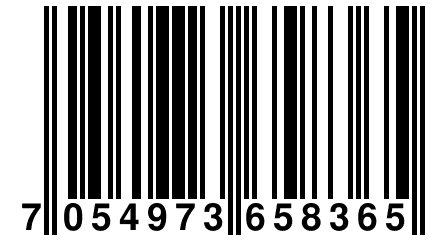 7 054973 658365