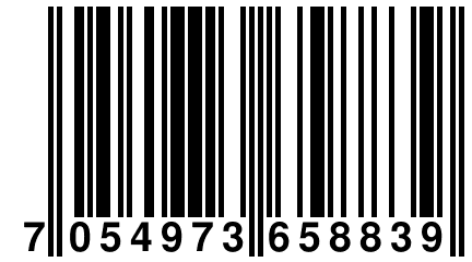 7 054973 658839