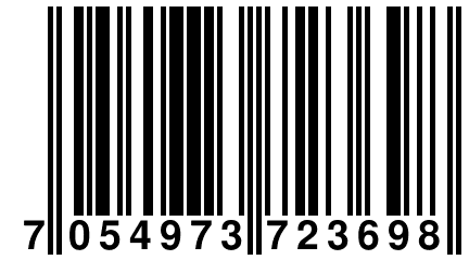 7 054973 723698