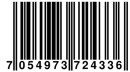 7 054973 724336