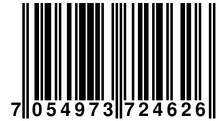 7 054973 724626