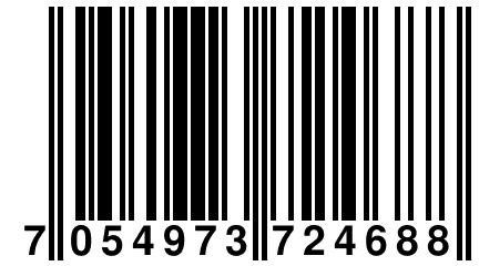 7 054973 724688