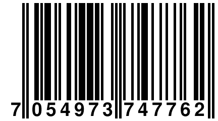 7 054973 747762