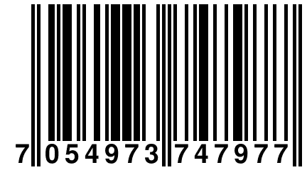 7 054973 747977