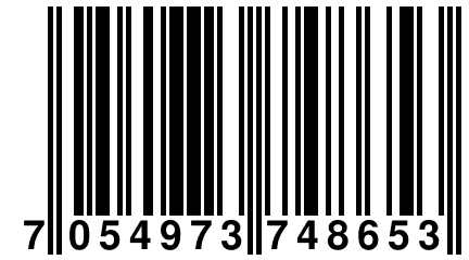 7 054973 748653