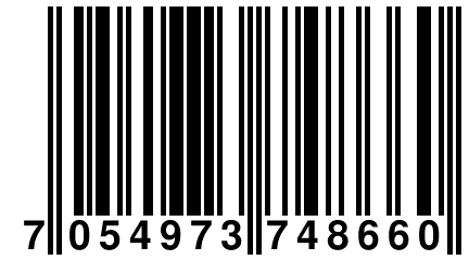 7 054973 748660