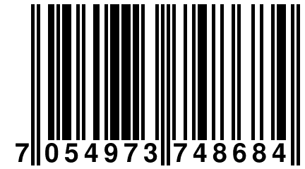 7 054973 748684