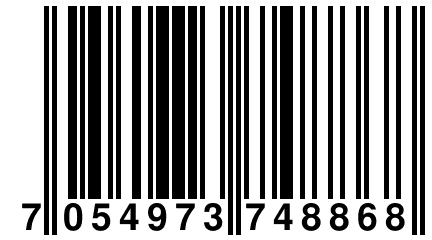 7 054973 748868