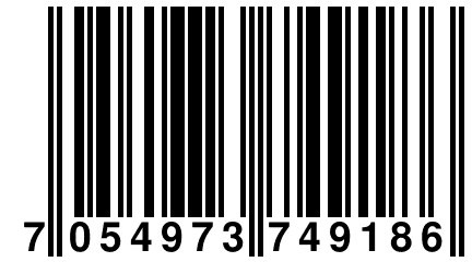 7 054973 749186