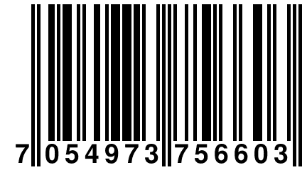 7 054973 756603