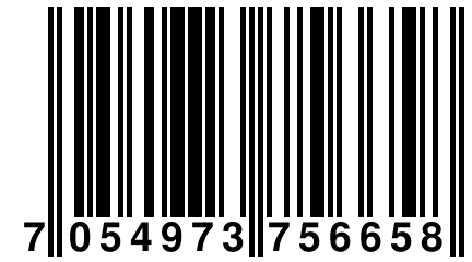 7 054973 756658