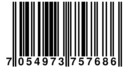 7 054973 757686