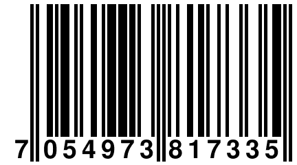 7 054973 817335