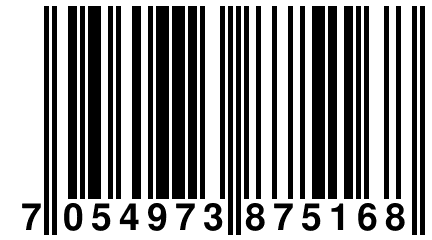 7 054973 875168