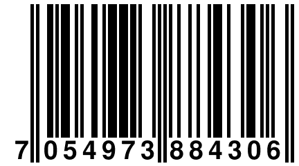 7 054973 884306