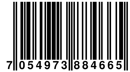 7 054973 884665