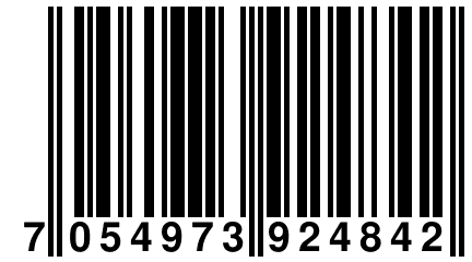 7 054973 924842