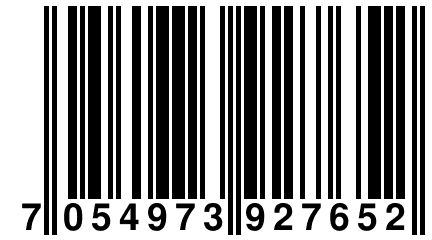 7 054973 927652