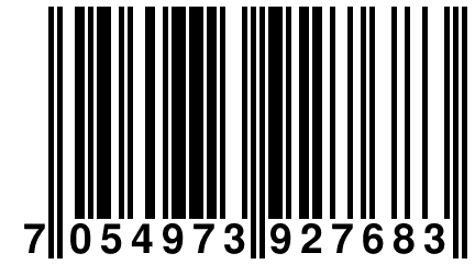 7 054973 927683