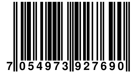 7 054973 927690