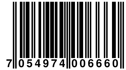 7 054974 006660