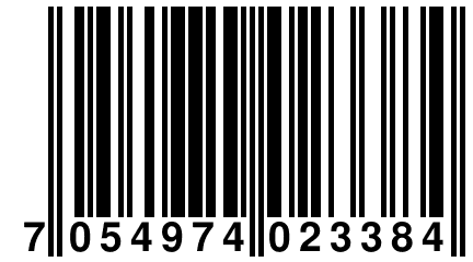 7 054974 023384