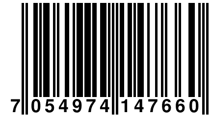 7 054974 147660