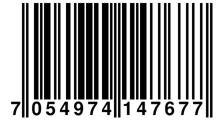 7 054974 147677