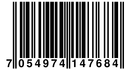 7 054974 147684