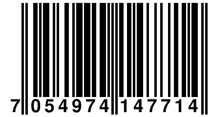 7 054974 147714