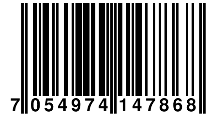 7 054974 147868