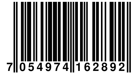 7 054974 162892