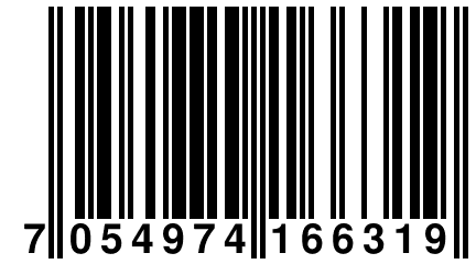 7 054974 166319