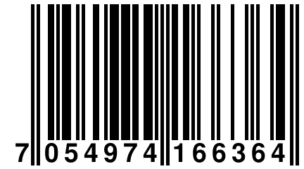 7 054974 166364