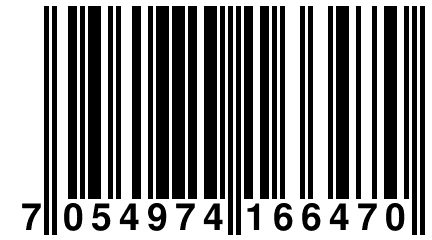 7 054974 166470