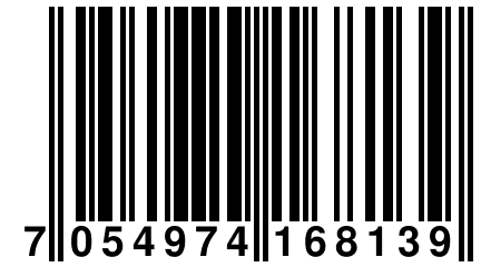 7 054974 168139