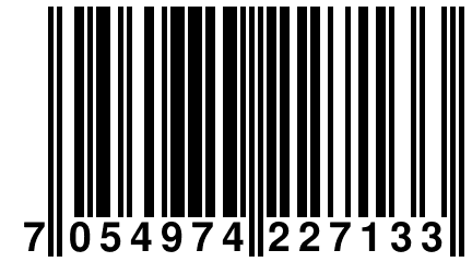 7 054974 227133
