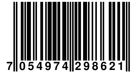 7 054974 298621