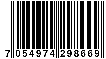 7 054974 298669