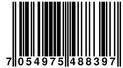 7 054975 488397